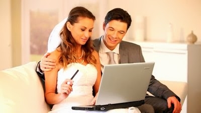 Создать свадебный сайт